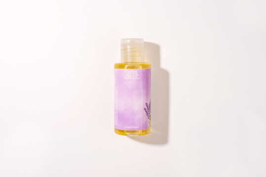 lavender massage oil 